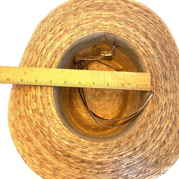 Tula Ranch Sun Hat - Picture 14 of 14